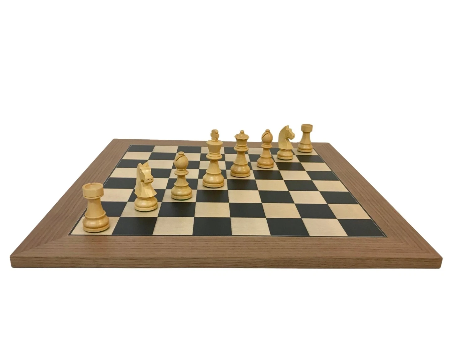 Ensemble Club - Prestige 7 Ensemble Club - Prestige – Image 5