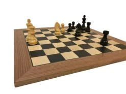 Ensemble Club - Prestige 14 Ensemble Club - Prestige -Périphériques De Jeu ensemble club prestige ensemble echecs classique 923107