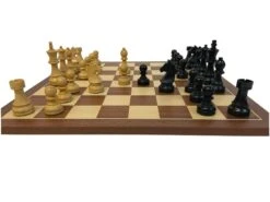 Ensemble Club - Tournoi Des Maîtres -Périphériques De Jeu ensemble club tournoi des maitres ensemble dechecs classique 318056