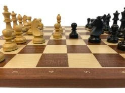 Ensemble Club - Tournoi Des Maîtres -Périphériques De Jeu ensemble club tournoi des maitres ensemble dechecs classique 574893