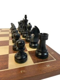 Ensemble Club - Tournoi Des Maîtres -Périphériques De Jeu ensemble club tournoi des maitres ensemble dechecs classique 653407