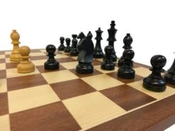 Ensemble Club - Tournoi Des Maîtres -Périphériques De Jeu ensemble club tournoi des maitres ensemble dechecs classique 954450