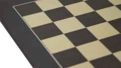 Ensemble Club Wengé Biseauté - Pièces Palissandre -Périphériques De Jeu ensemble club wenge biseaute pieces palissandre ensemble dechecs classique 586404 1