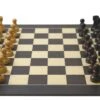 Ensemble Club Wengé Biseauté - Pièces Palissandre -Périphériques De Jeu ensemble club wenge biseaute pieces palissandre ensemble dechecs classique 948197