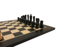 Ensemble D'échecs En Bois Berliner 24 Ensemble D'échecs En Bois Berliner -Périphériques De Jeu ensemble dechecs en bois berliner ensemble dechecs classique decoratif cadeau adulte 305736