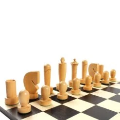 Ensemble D'échecs En Bois Berliner 17 Ensemble D'échecs En Bois Berliner -Périphériques De Jeu ensemble dechecs en bois berliner ensemble dechecs classique decoratif cadeau adulte 970481