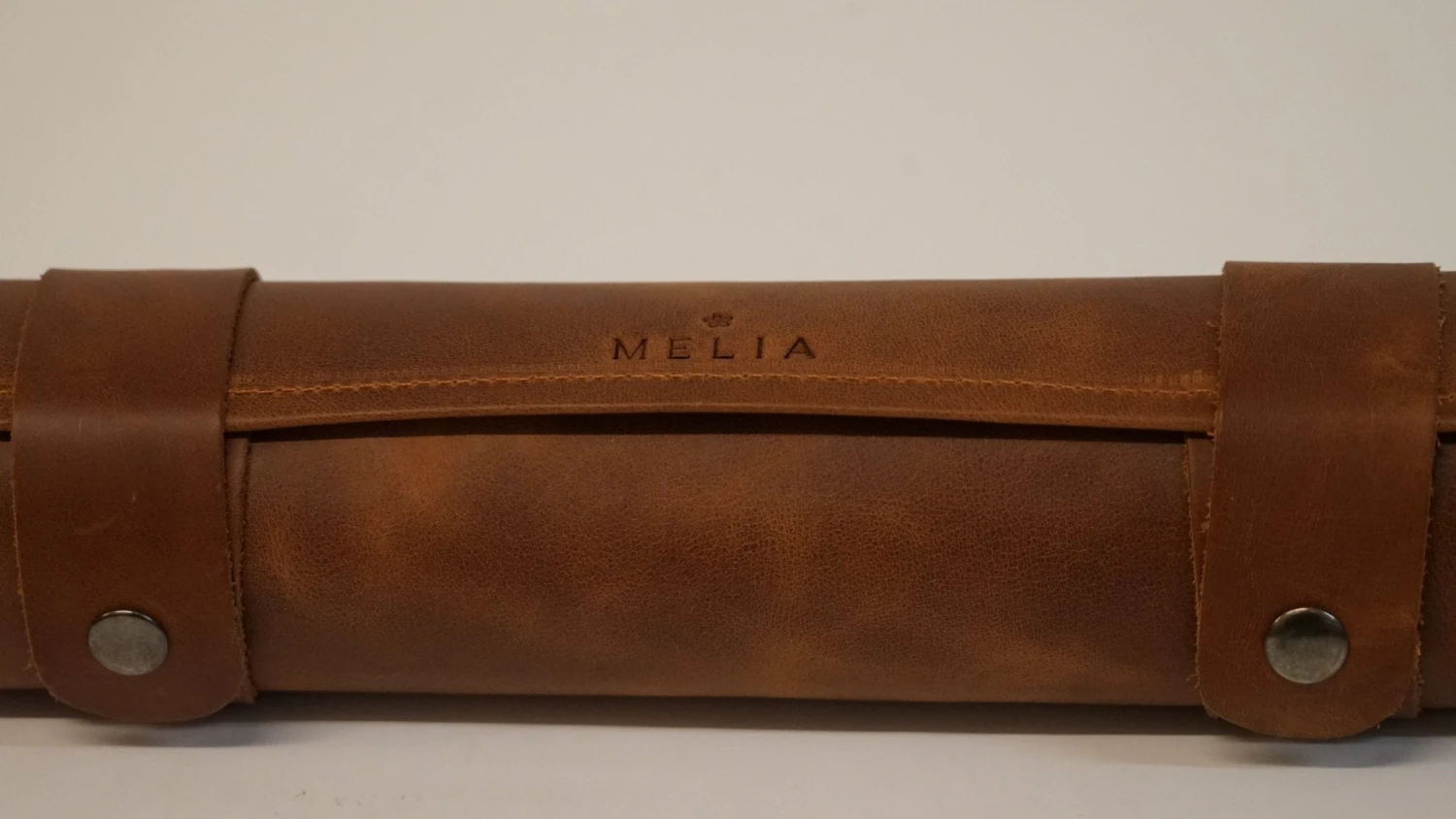 Ensemble D'échecs Roulable Magnétique - Cuir Véritable - Classique 13 Ensemble D'échecs Roulable Magnétique - Cuir Véritable - Classique – Image 11