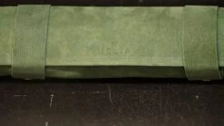 Ensemble D'échecs Roulable Magnétique - Cuir Véritable - Vert -Périphériques De Jeu ensemble dechecs roulable magnetique cuir veritable vert ensemble dechecs luxe classique jeu dechecs de voyage en cuir veritable 220260