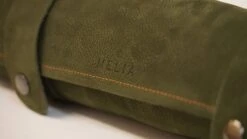 Ensemble D'échecs Roulable Magnétique - Cuir Véritable - Vert / Intérieur Doré 17 Ensemble D'échecs Roulable Magnétique - Cuir Véritable - Vert / Intérieur Doré -Périphériques De Jeu ensemble dechecs roulable magnetique cuir veritable vert interieur dore ensemble dechecs luxe classique jeu dechecs echecs de voyage en cuir veritable 261166