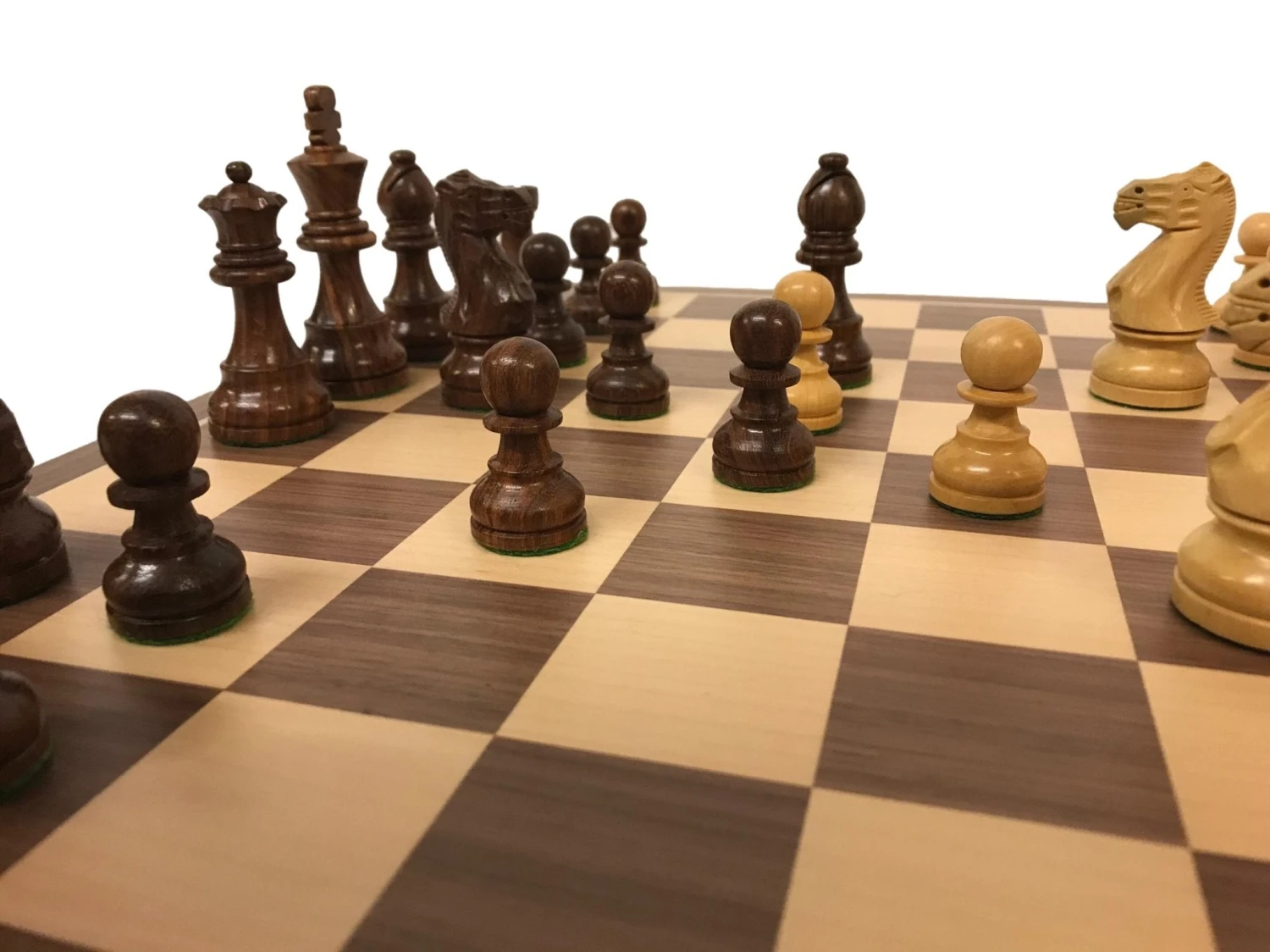 Ensemble Deluxe - Noyer 16 Ensemble Deluxe - Noyer – Image 14