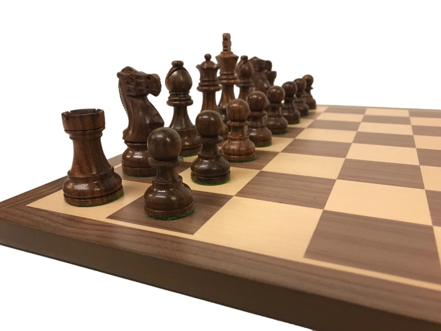 Ensemble Deluxe - Noyer 13 Ensemble Deluxe - Noyer – Image 11