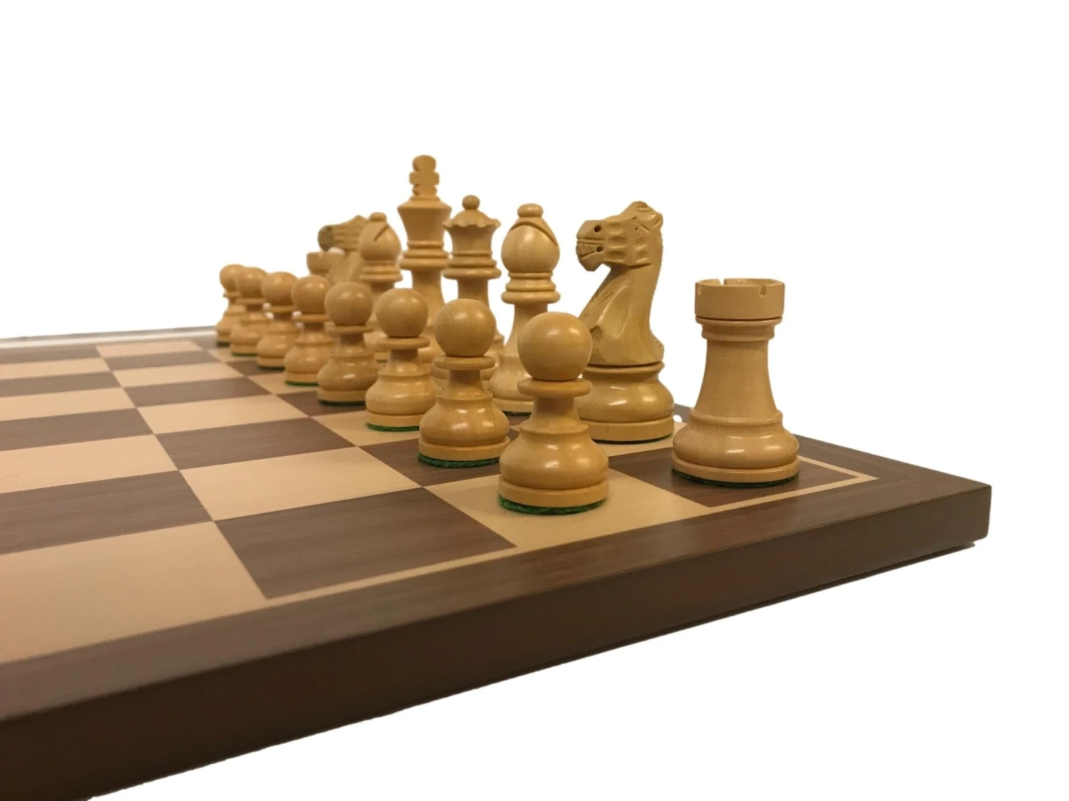 Ensemble Deluxe - Noyer 14 Ensemble Deluxe - Noyer – Image 12