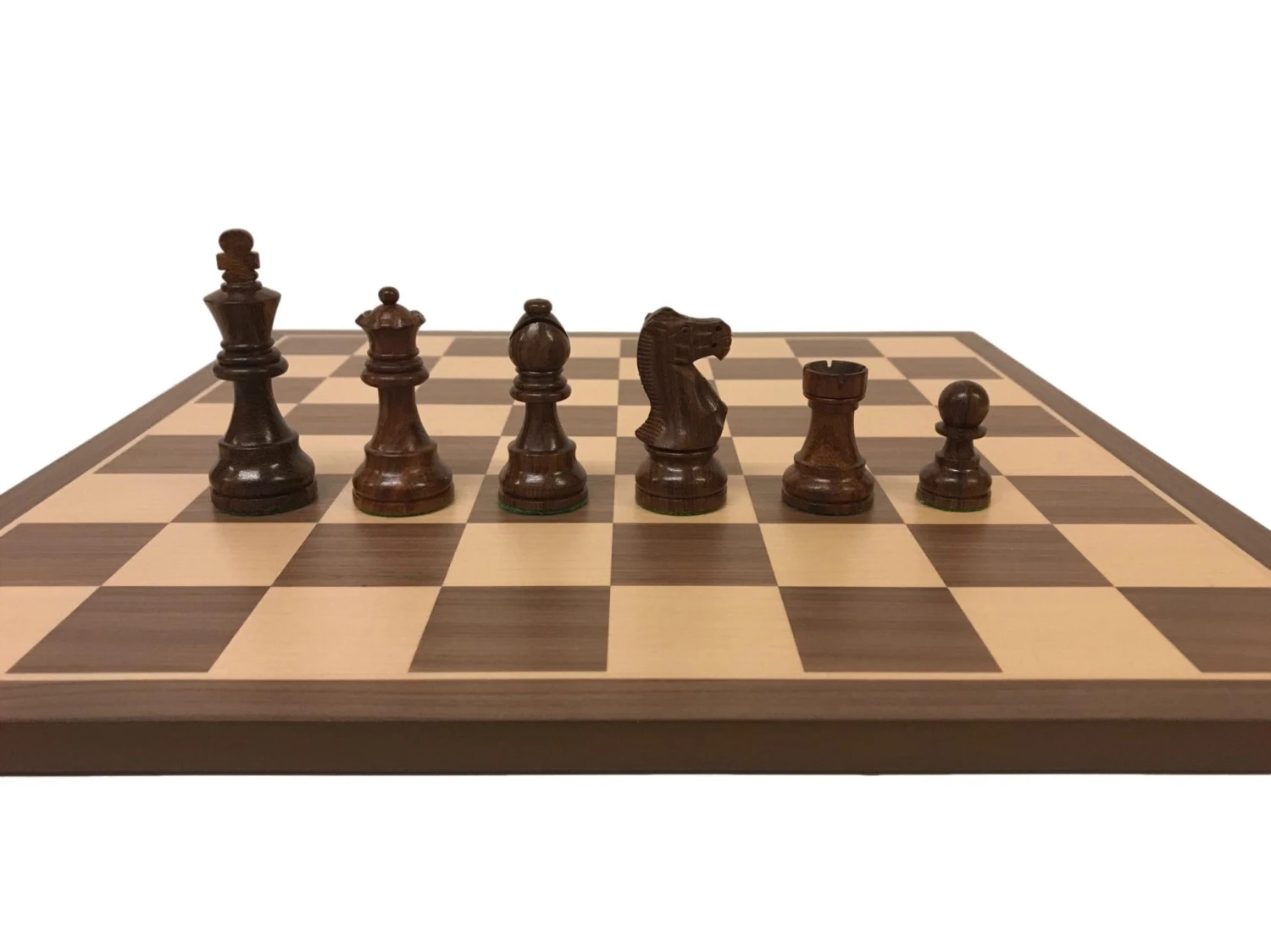 Ensemble Deluxe - Noyer 18 Ensemble Deluxe - Noyer – Image 16