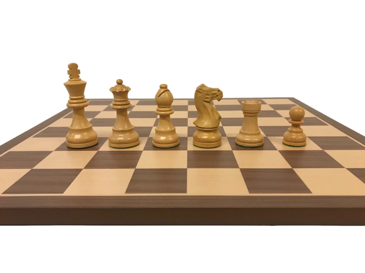 Ensemble Deluxe - Noyer 17 Ensemble Deluxe - Noyer – Image 15