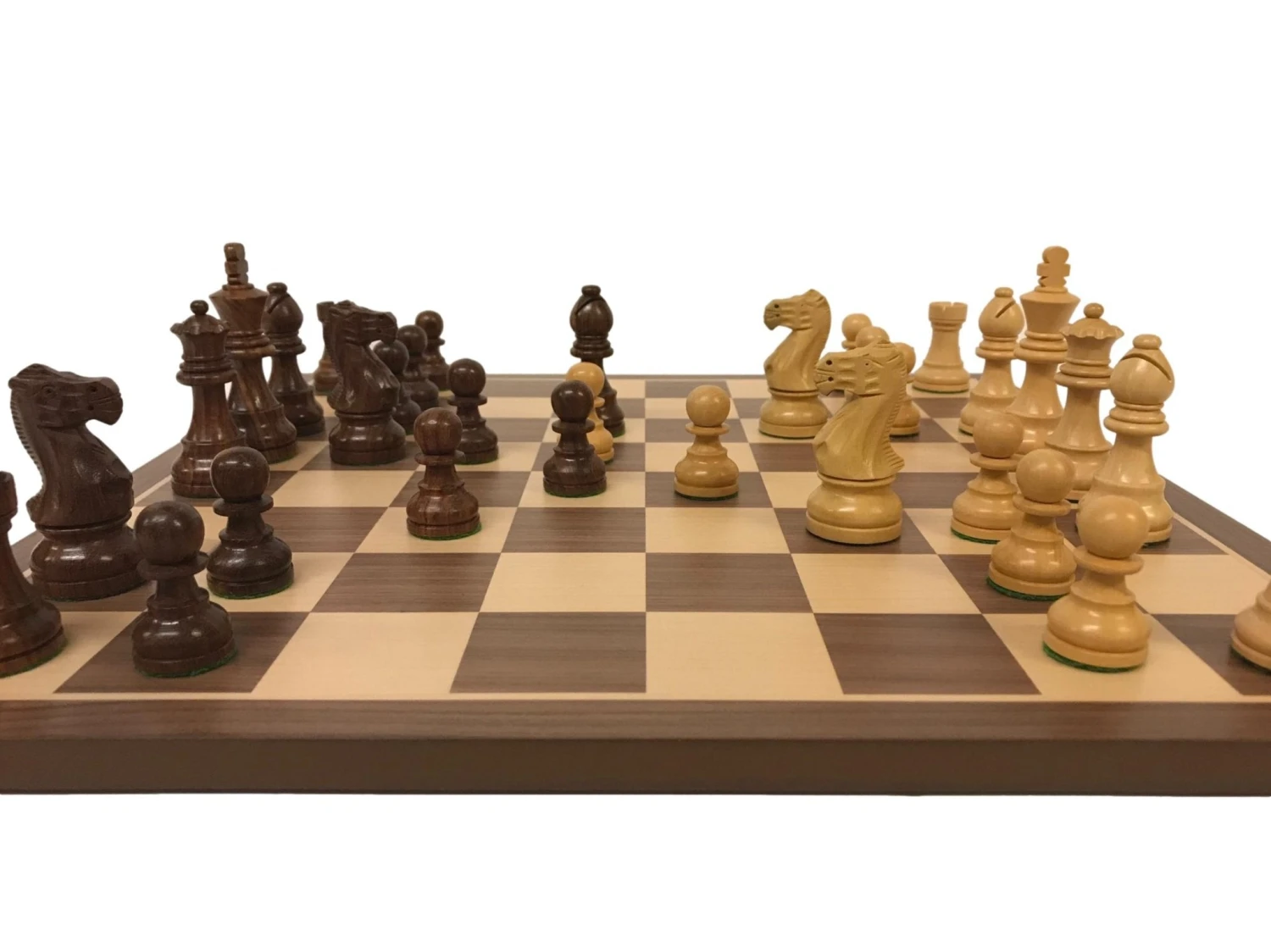 Ensemble Deluxe - Noyer 15 Ensemble Deluxe - Noyer – Image 13