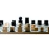 Ensemble Du Bauhaus 2 Ensemble Du Bauhaus -Périphériques De Jeu ensemble du bauhaus ensemble echecs decoratif 246823