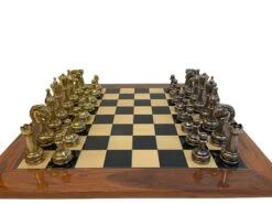 Ensemble Flowered - Laqué