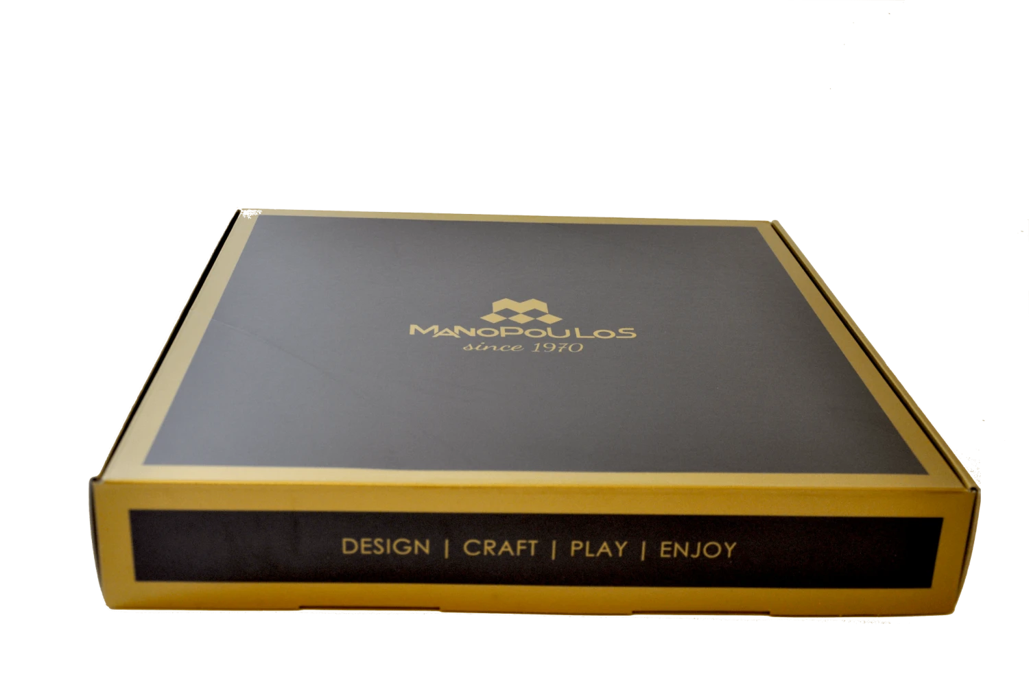 Ensemble Luxe Métal Et Perle - Rouge Et Or 11 Ensemble Luxe Métal Et Perle - Rouge Et Or – Image 9