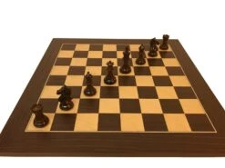 Ensemble Makassar Deluxe -Périphériques De Jeu ensemble makassar deluxe ensemble dechecs classique 230059