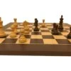 Ensemble Makassar Deluxe -Périphériques De Jeu ensemble makassar deluxe ensemble dechecs classique 312224