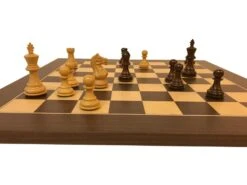 Ensemble Makassar Deluxe