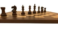 Ensemble Makassar Deluxe -Périphériques De Jeu ensemble makassar deluxe ensemble dechecs classique 768753