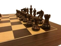 Ensemble Makassar Deluxe -Périphériques De Jeu ensemble makassar deluxe ensemble dechecs classique 858484