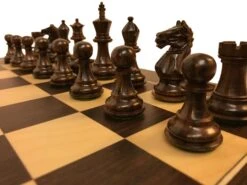 Ensemble Makassar Deluxe -Périphériques De Jeu ensemble makassar deluxe ensemble dechecs classique 929824