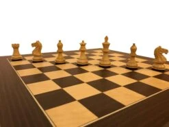 Ensemble Makassar Deluxe -Périphériques De Jeu ensemble makassar deluxe ensemble dechecs classique 993504