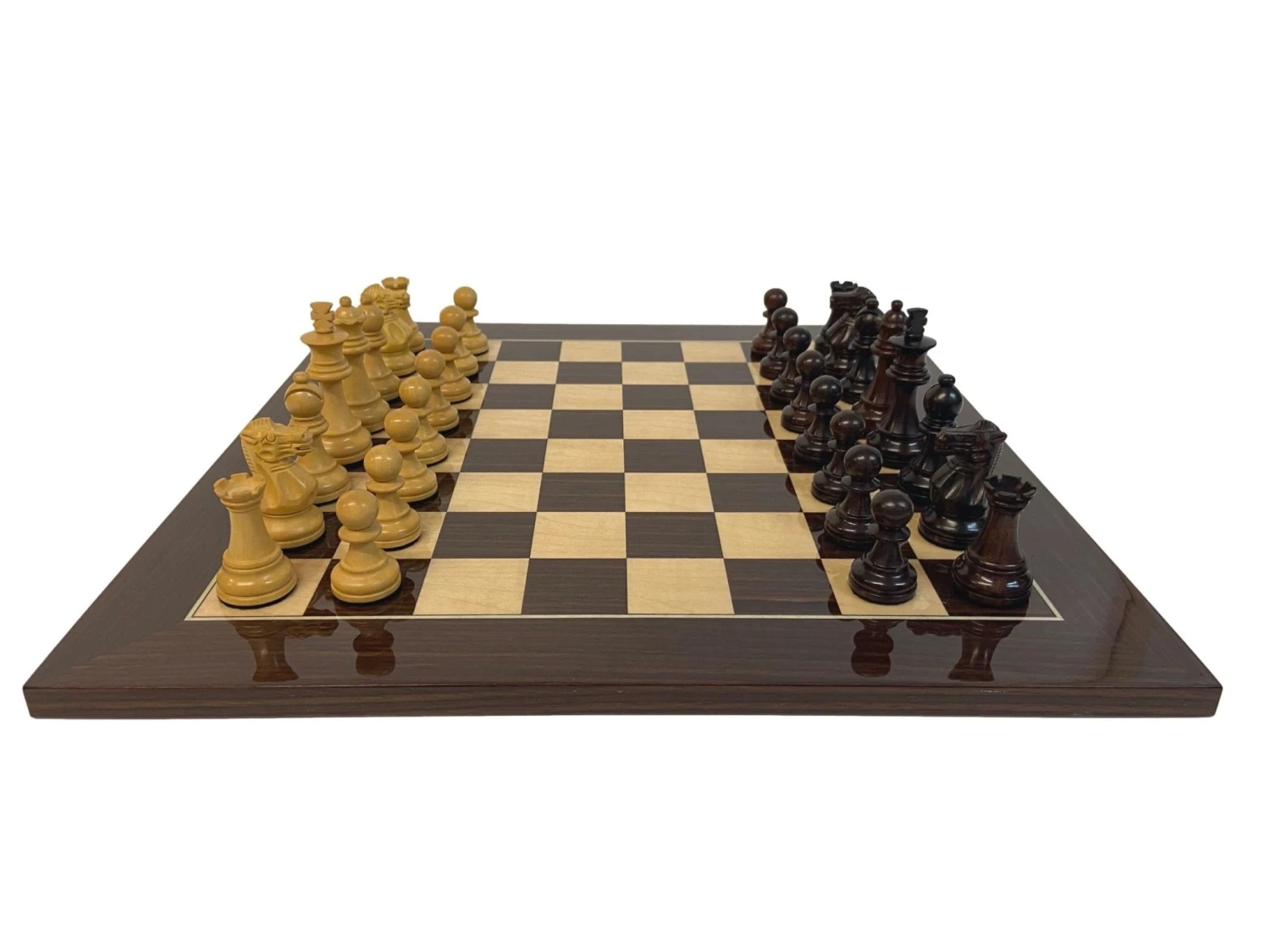 Ensemble Makassar Laqué 3 Ensemble Makassar Laqué