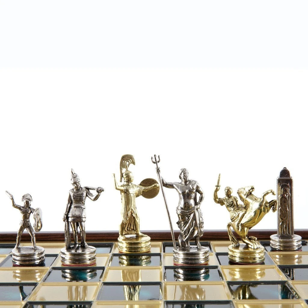 Ensemble Métal - Mythologie Grecque 5 Ensemble Métal - Mythologie Grecque – Image 3