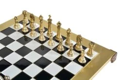 Ensemble Métal - Staunton