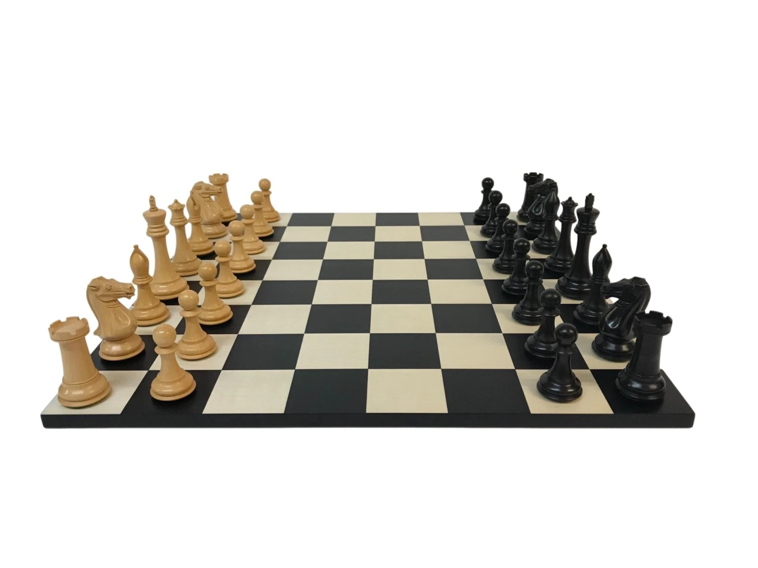 Ensemble Moderne Noir 3 Ensemble Moderne Noir