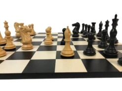 Ensemble Moderne Noir 13 Ensemble Moderne Noir -Périphériques De Jeu ensemble moderne noir ensemble dechecs classique decoratif 584952