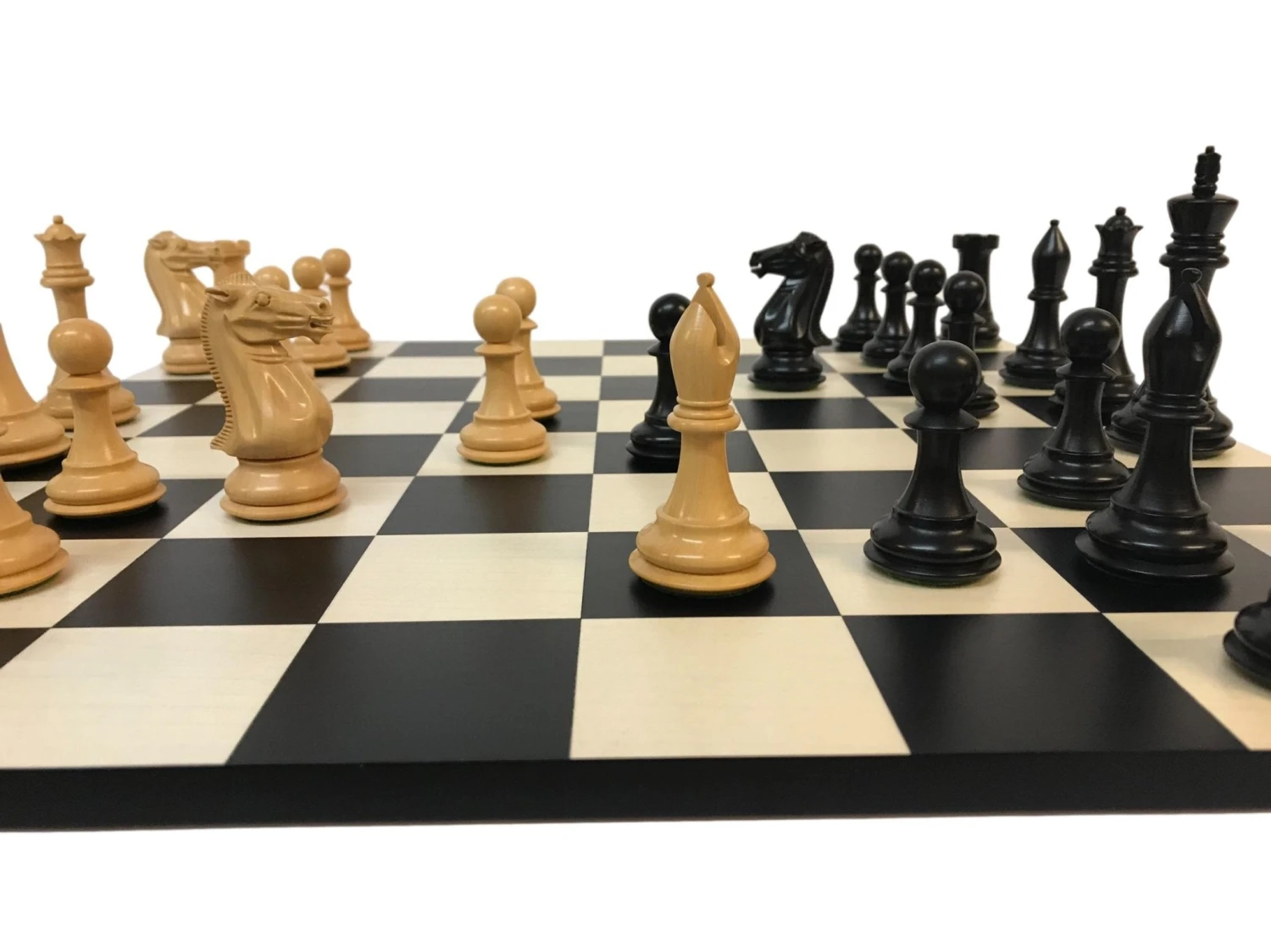 Ensemble Moderne Noir 7 Ensemble Moderne Noir – Image 5