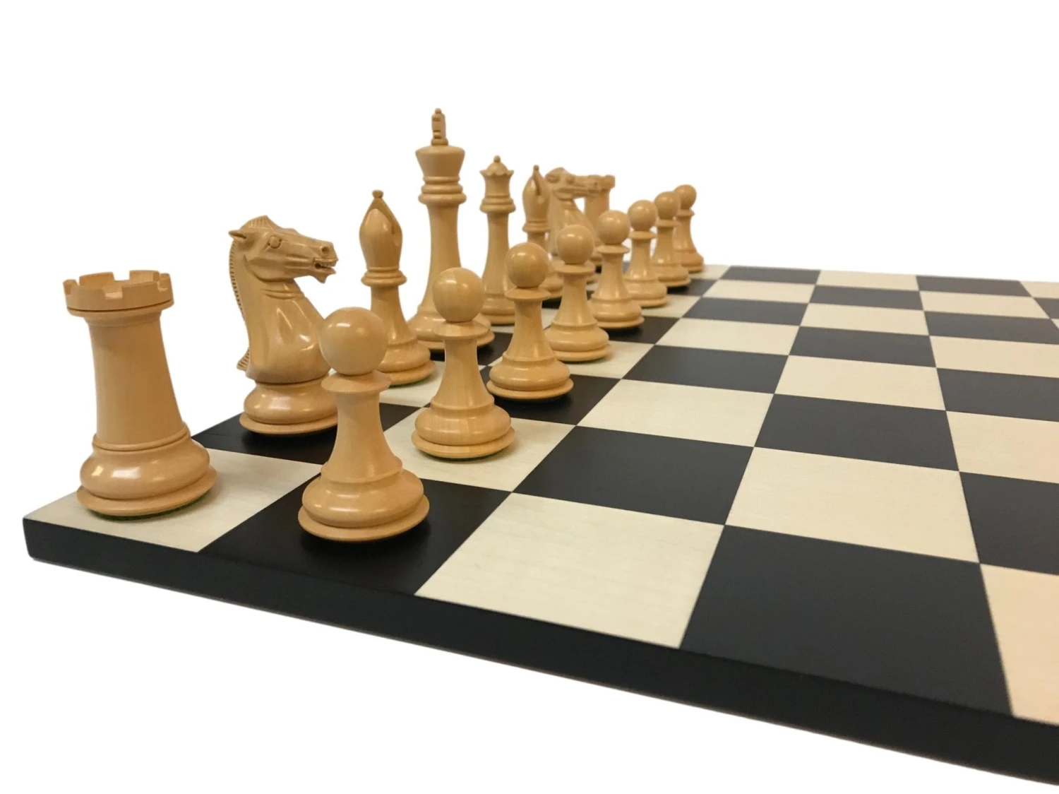 Ensemble Moderne Noir 4 Ensemble Moderne Noir – Image 2