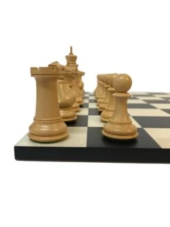 Ensemble Moderne Noir 12 Ensemble Moderne Noir -Périphériques De Jeu ensemble moderne noir ensemble dechecs classique decoratif 702428