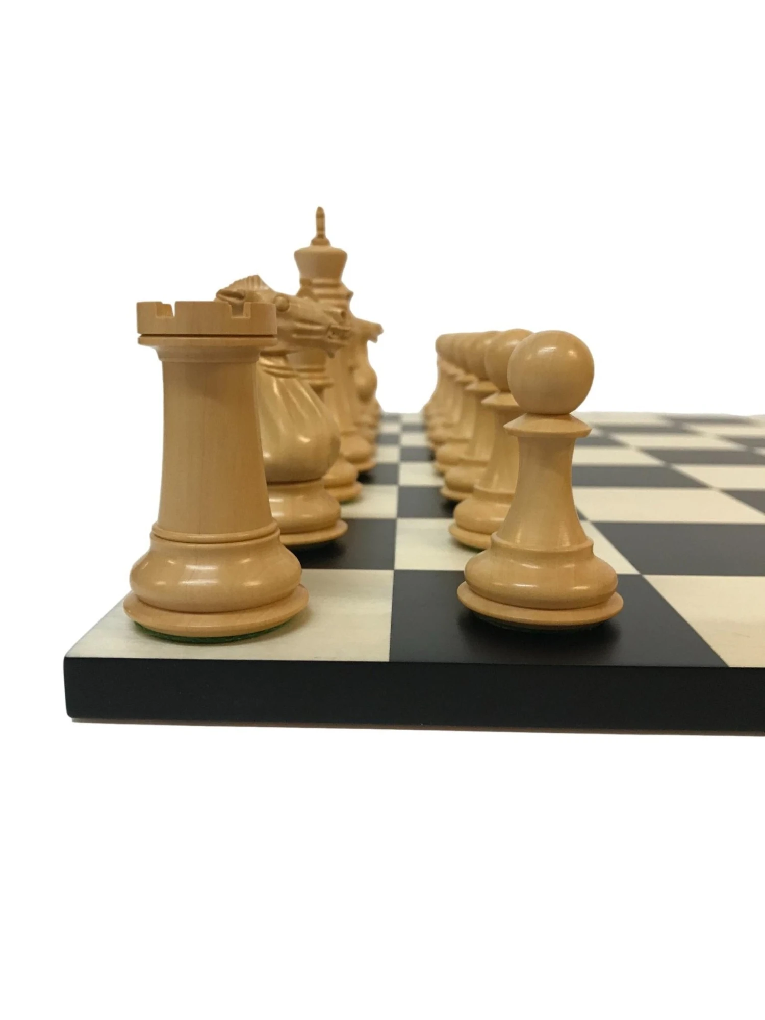 Ensemble Moderne Noir 6 Ensemble Moderne Noir – Image 4