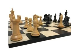 Ensemble Moderne Noir 14 Ensemble Moderne Noir -Périphériques De Jeu ensemble moderne noir ensemble dechecs classique decoratif 996186