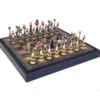 Ensemble Napoléon - Peint à La Main 2 Ensemble Napoléon - Peint à La Main -Périphériques De Jeu ensemble napoleon peint a la main ensemble echecs decoratif 279914