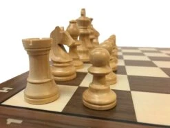 Ensemble Noyer - Lettré-Chiffré 14 Ensemble Noyer - Lettré-Chiffré -Périphériques De Jeu ensemble noyer lettre chiffre ensemble dechecs classique 573978