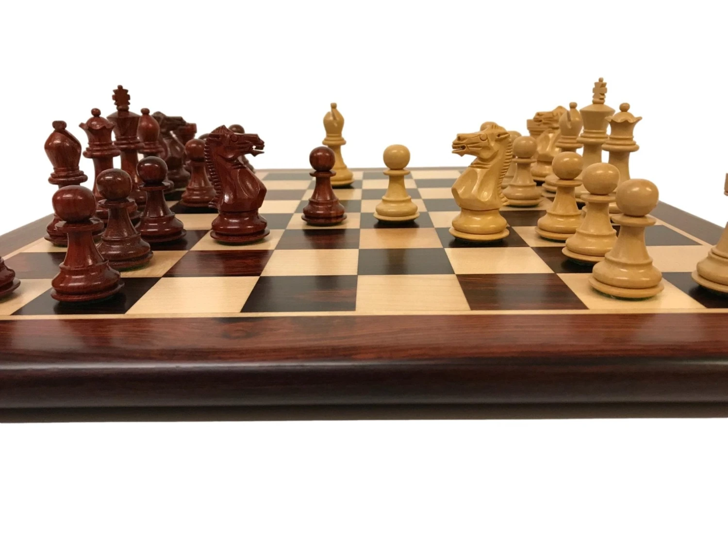 Ensemble Ultime Bois De Rose - Laqué 9 Ensemble Ultime Bois De Rose - Laqué – Image 7