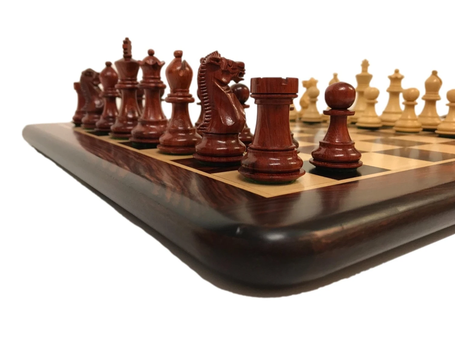 Ensemble Ultime Bois De Rose - Laqué 7 Ensemble Ultime Bois De Rose - Laqué – Image 5