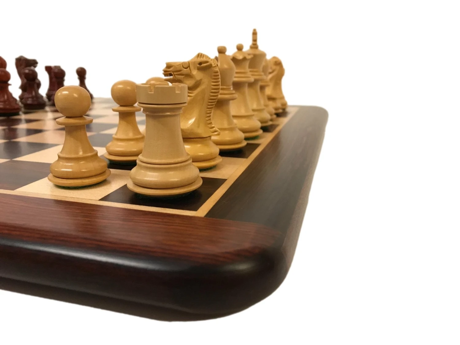 Ensemble Ultime Bois De Rose - Laqué 8 Ensemble Ultime Bois De Rose - Laqué – Image 6