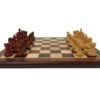 Ensemble Ultime Bois De Rose - Laqué -Périphériques De Jeu ensemble palissandre laque ensemble echecs classique 525043