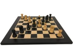 Ensemble Russe 20 Ensemble Russe -Périphériques De Jeu ensemble russe ensemble dechecs classique et decoratif 937950