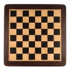 Ensemble Staunton Palissandre Et Ebène -Périphériques De Jeu ensemble staunton palissandre et ebene ensemble dechecs classique 520876