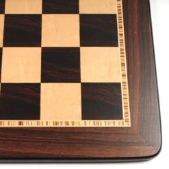 Ensemble Staunton Palissandre Et Ebène -Périphériques De Jeu ensemble staunton palissandre et ebene ensemble dechecs classique 949186