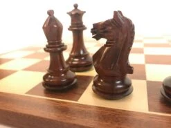 Ensemble Suprême Bois De Rose - Acajou Bords Fins 17 Ensemble Suprême Bois De Rose - Acajou Bords Fins -Périphériques De Jeu ensemble supreme bois de rose acajou bords fins ensemble echecs classique 442149