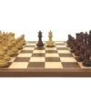 Ensemble Suprême Bois De Rose - Acajou Bords Fins -Périphériques De Jeu ensemble supreme bois de rose acajou bords fins ensemble echecs classique 985432